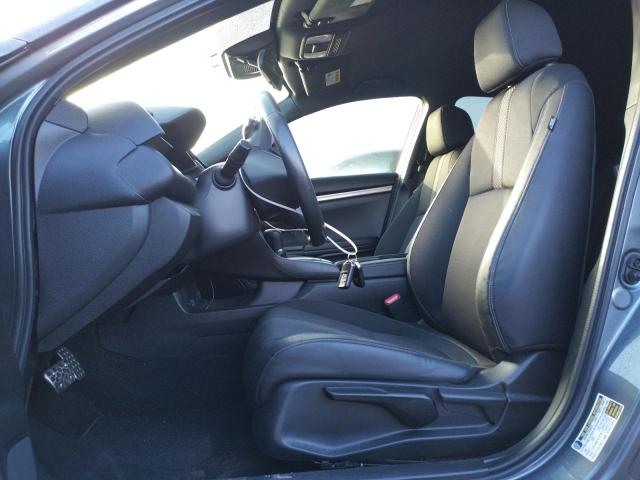 SHHFK7H40MU413109 - 2021 HONDA CIVIC SPORT 石墨色 照片 7