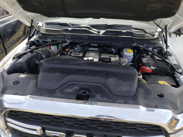 3C6UR5CLXNG109912 - 2022 RAM 2500 TRADESMAN Beyaz fotoğraf 11