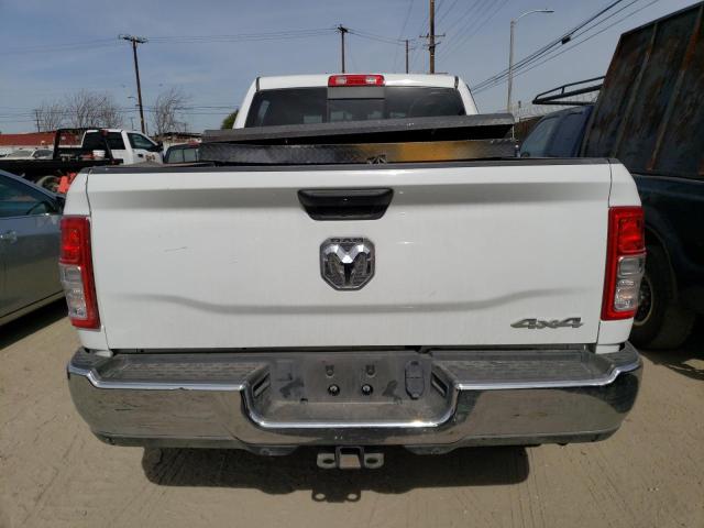 3C6UR5CLXNG109912 - 2022 RAM 2500 TRADESMAN Beyaz fotoğraf 6