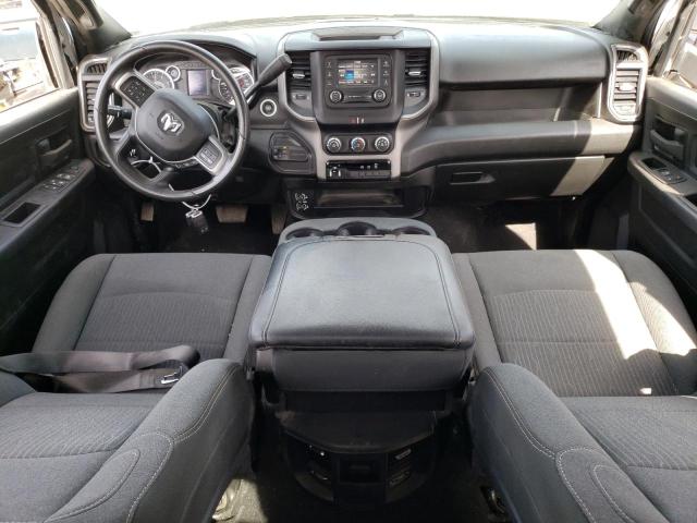 3C6UR5CLXNG109912 - 2022 RAM 2500 TRADESMAN Beyaz fotoğraf 8