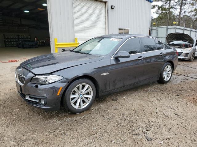 2015 BMW 528 I, 