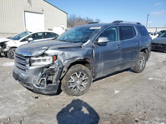 2021 GMC ACADIA SLE, 