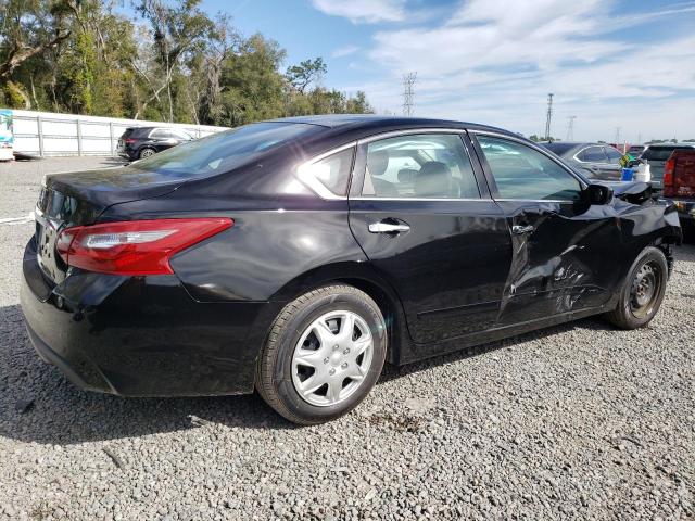 1N4AL3AP3JC229416 - 2018 NISSAN ALTIMA 2.5 BLACK photo 3