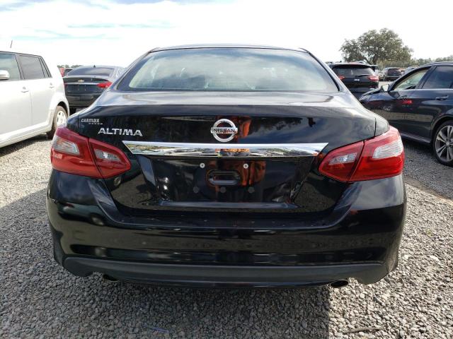 1N4AL3AP3JC229416 - 2018 NISSAN ALTIMA 2.5 BLACK photo 6