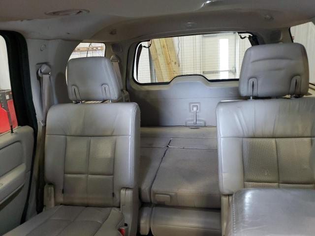 5LMJJ2J50AEJ05769 - 2010 LINCOLN NAVIGATOR BURGUNDY photo 10