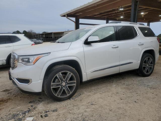 2019 GMC ACADIA DENALI, 