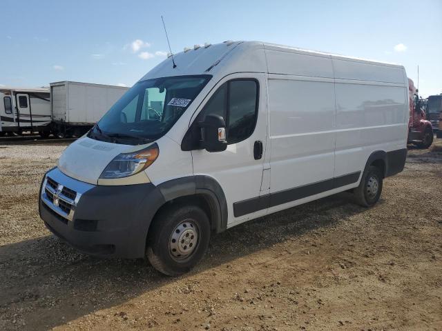 3C6URVJG6HE511514 - 2017 RAM PROMASTER 3500 HIGH თეთრი ფოტო 1