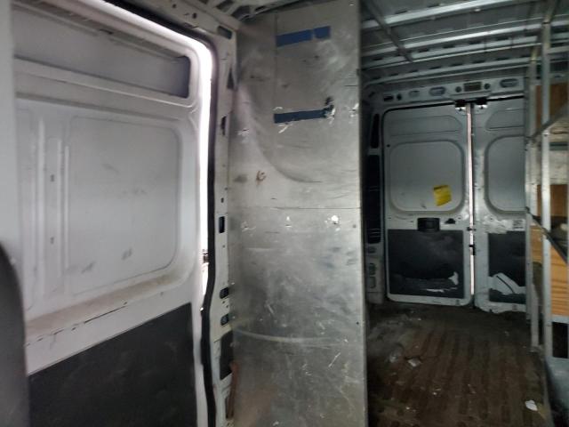 3C6URVJG6HE511514 - 2017 RAM PROMASTER 3500 HIGH თეთრი ფოტო 10