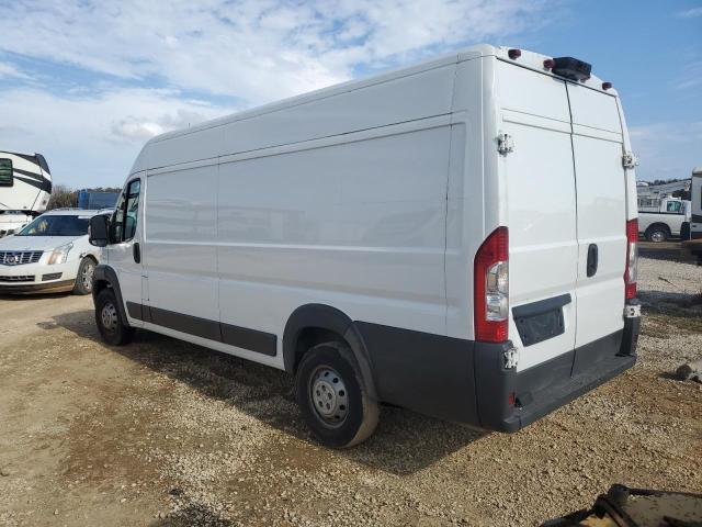 3C6URVJG6HE511514 - 2017 RAM PROMASTER 3500 HIGH თეთრი ფოტო 2