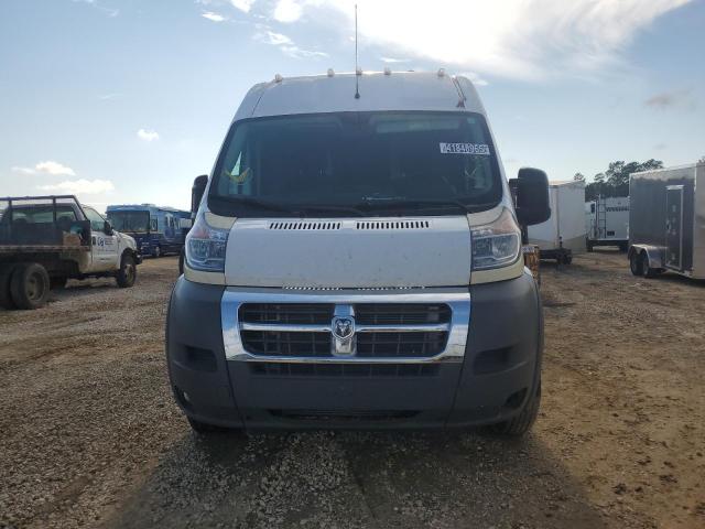 3C6URVJG6HE511514 - 2017 RAM PROMASTER 3500 HIGH თეთრი ფოტო 5
