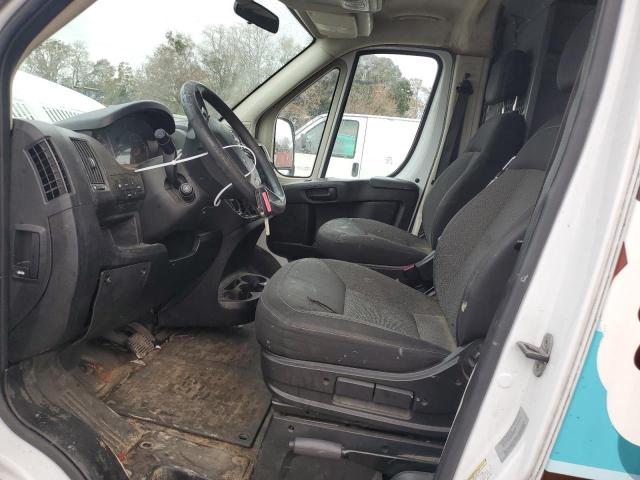 3C6URVJG6HE511514 - 2017 RAM PROMASTER 3500 HIGH თეთრი ფოტო 7