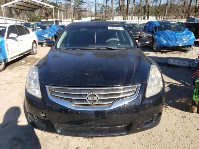 1N4AL2AP5CN574674 - 2012 NISSAN ALTIMA BASE BLACK photo 5