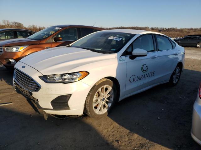 2020 FORD FUSION SE, 