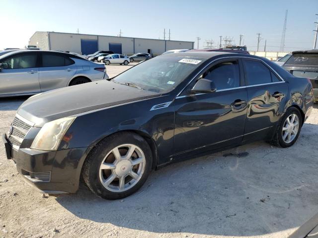 2009 CADILLAC CTS HI FEATURE V6, 