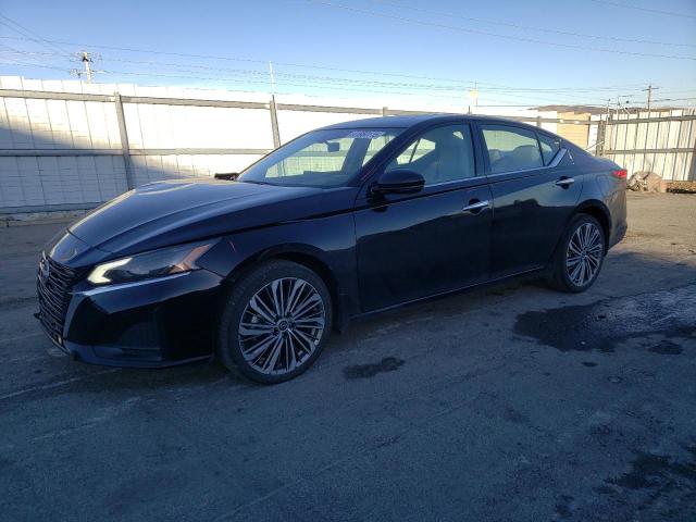 2023 NISSAN ALTIMA SL, 