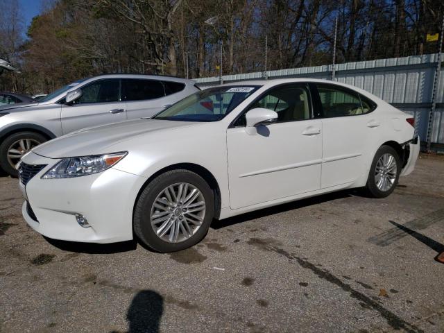 2015 LEXUS ES 350, 