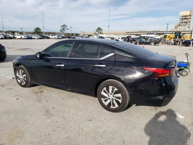 1N4BL4BV1LC101086 - 2020 NISSAN ALTIMA S BLACK photo 2