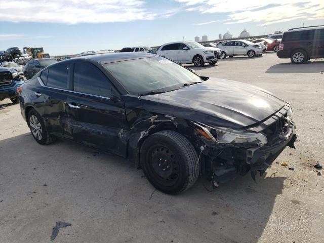 1N4BL4BV1LC101086 - 2020 NISSAN ALTIMA S BLACK photo 4