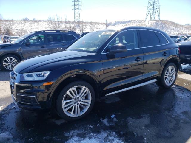 2019 AUDI Q5 PREMIUM PLUS, 