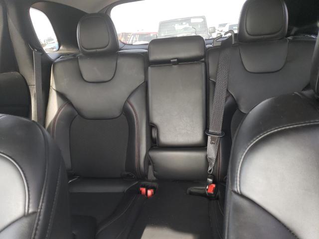 1C4PJMBX5LD563846 - 2020 JEEP CHEROKEE TRAILHAWK GRAY photo 10