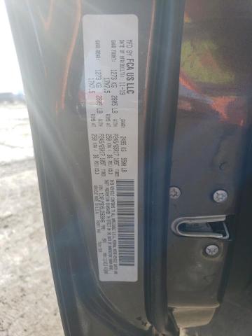 1C4PJMBX5LD563846 - 2020 JEEP CHEROKEE TRAILHAWK GRAY photo 13