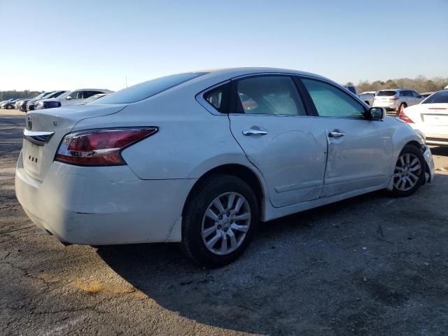 1N4AL3AP1FC573611 - 2015 NISSAN ALTIMA 2.5 WHITE photo 3