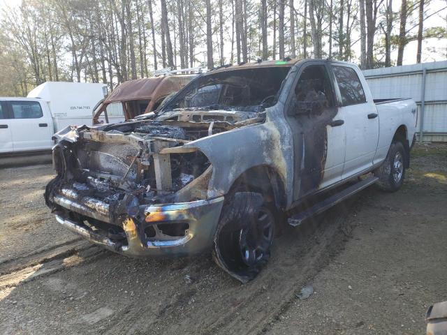 2020 RAM 2500 TRADESMAN, 