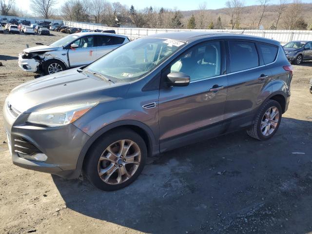 2013 FORD ESCAPE SEL, 