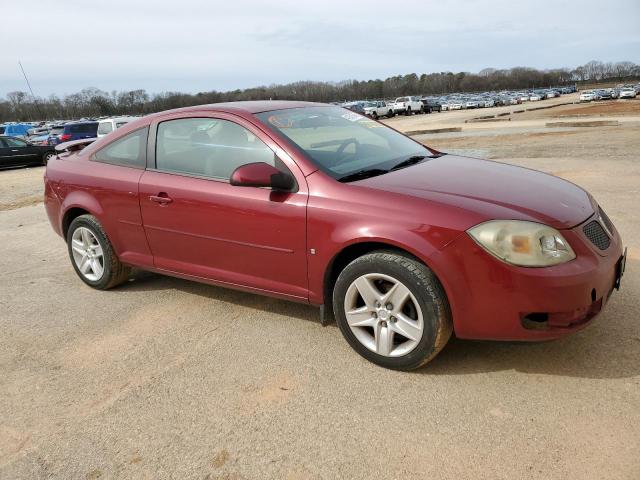 1G2AL15F177167231 - 2007 PONTIAC G5 Bordo fotoğraf 4