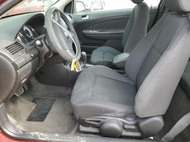 1G2AL15F177167231 - 2007 PONTIAC G5 Bordo fotoğraf 7