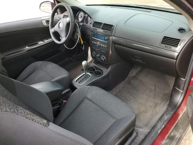 1G2AL15F177167231 - 2007 PONTIAC G5 Bordo fotoğraf 8