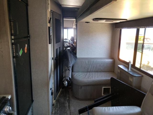 4YDT32421LB450595 - 2020 KEYSTONE OUTBACK WHITE photo 6