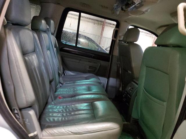 5LMEU68H93ZJ00940 - 2003 LINCOLN AVIATOR 白色 照片 11