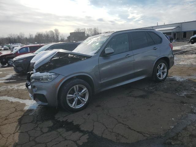 2018 BMW X5 XDRIVE35I, 