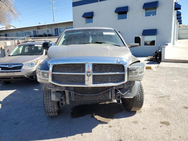 1D7KS28C66J128538 - 2006 DODGE RAM 2500 ST GOLD photo 5