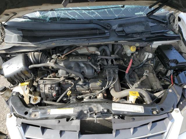 2A4RR5D14AR373363 - 2010 CHRYSLER TOWN & COU TOURING 白色 照片 11