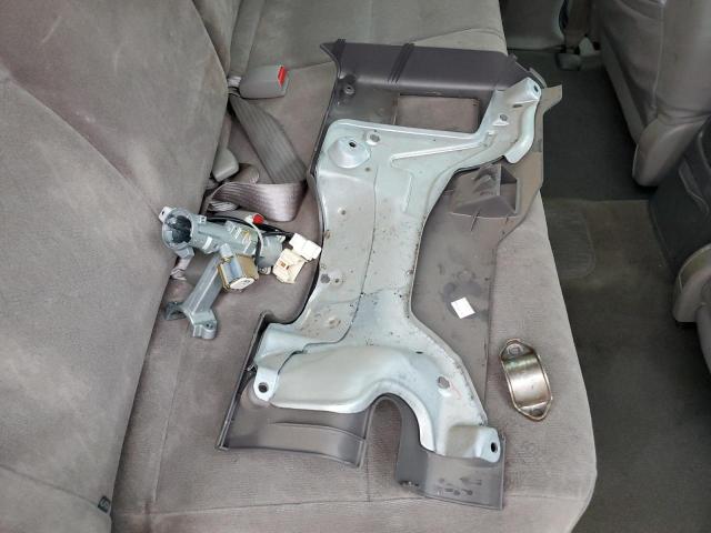 5TEGN92NX4Z436079 - 2004 TOYOTA TACOMA DOUBLE CAB PRERUNNER BEIGE photo 12