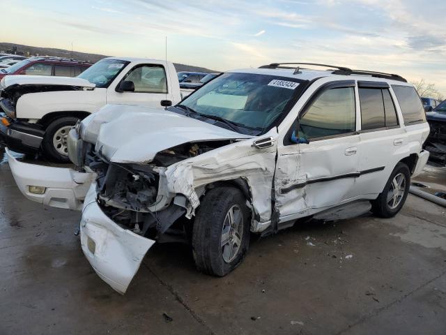 2008 CHEVROLET TRAILBLAZE LS, 