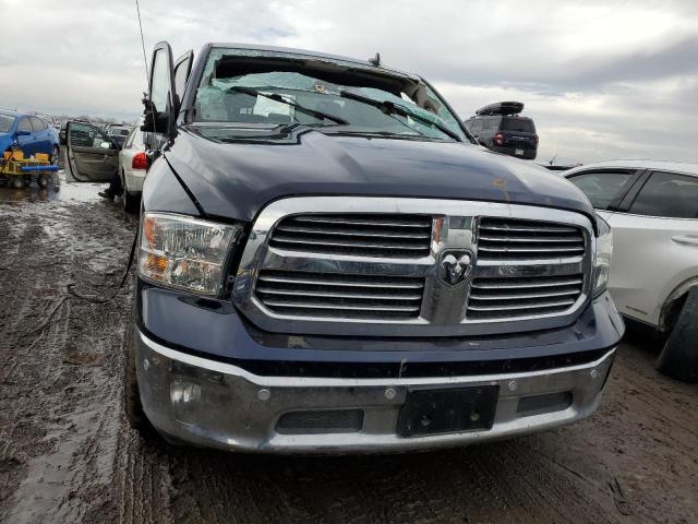 3C6RR7LT6JG230240 - 2018 RAM 1500 SLT BLUE photo 5