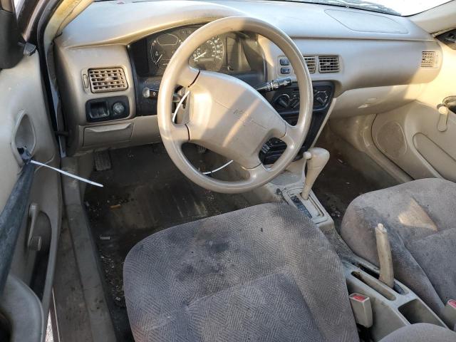 1Y1SK5285YZ413778 - 2000 CHEVROLET GEO PRIZM BASE BEIGE photo 8