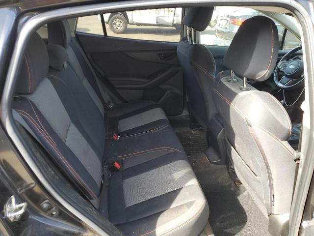 JF2GTACC6K8329731 - 2019 SUBARU CROSSTREK PREMIUM 石墨色 照片 10