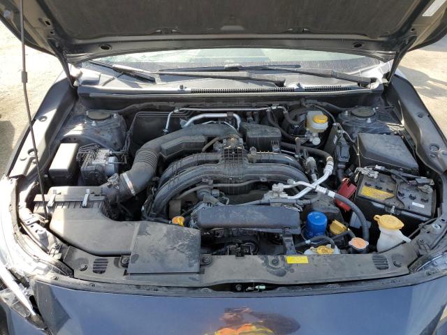 JF2GTACC6K8329731 - 2019 SUBARU CROSSTREK PREMIUM 石墨色 照片 11