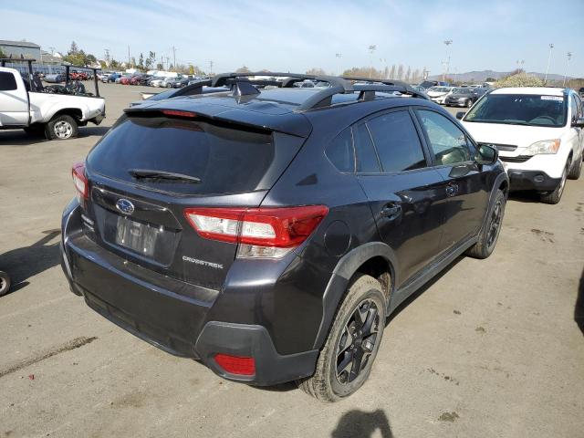 JF2GTACC6K8329731 - 2019 SUBARU CROSSTREK PREMIUM 石墨色 照片 3