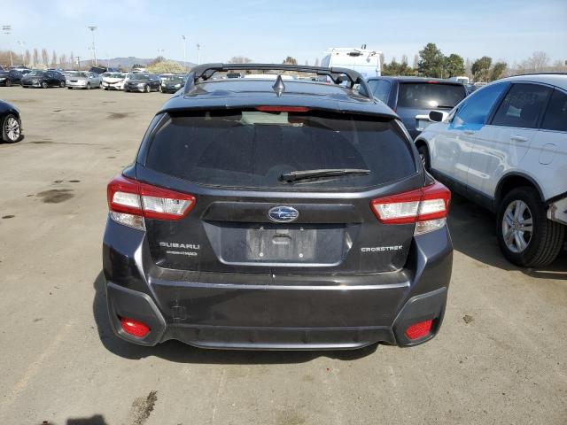 JF2GTACC6K8329731 - 2019 SUBARU CROSSTREK PREMIUM 石墨色 照片 6