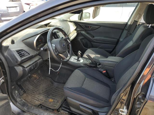 JF2GTACC6K8329731 - 2019 SUBARU CROSSTREK PREMIUM 石墨色 照片 7