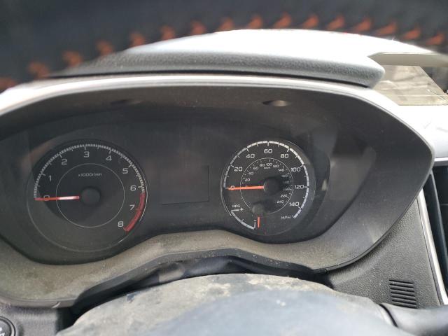 JF2GTACC6K8329731 - 2019 SUBARU CROSSTREK PREMIUM 石墨色 照片 9