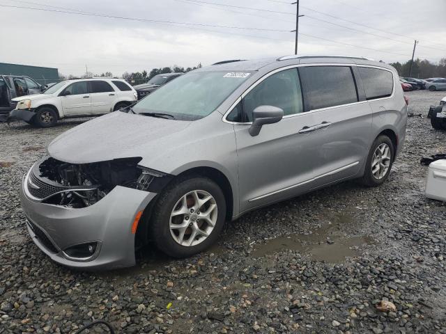 2017 CHRYSLER PACIFICA TOURING L PLUS, 