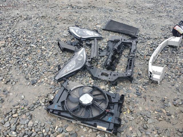 2C4RC1EG7HR542238 - 2017 CHRYSLER PACIFICA TOURING L PLUS SILVER photo 13