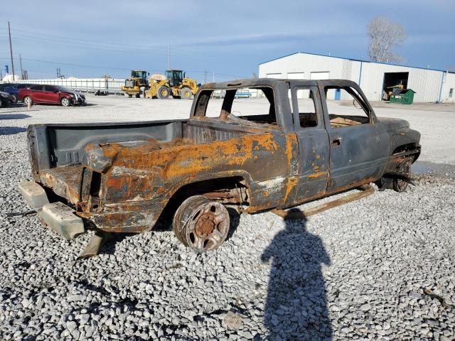 3B7KF23691G746057 - 2001 DODGE RAM 2500 BURN photo 3