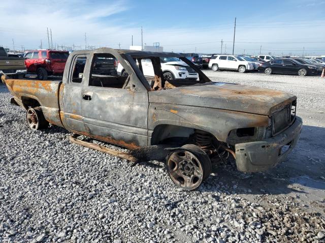 3B7KF23691G746057 - 2001 DODGE RAM 2500 BURN photo 4